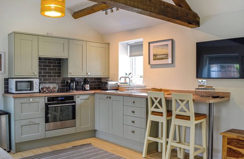 Ainstable Cottage | The Old Dairy Cottage @ Ainstable