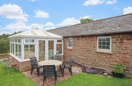 Ainstable Cottage | The Old Dairy Cottage @ Ainstable