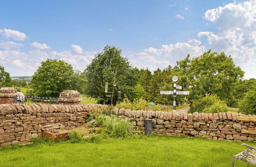 Ainstable Cottage | The Old Dairy Cottage @ Ainstable