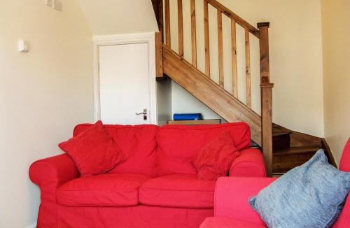 Leven House | The Old Dairy