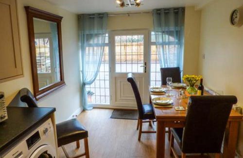 Leven House | The Old Dairy