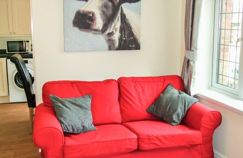 Leven Cottage | The Old Dairy