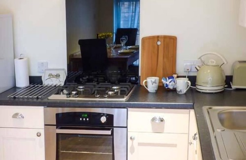 Leven Cottage | The Old Dairy