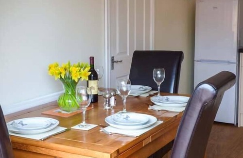 Leven Cottage | The Old Dairy