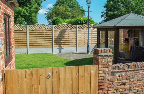 Leven Cottage | The Old Dairy