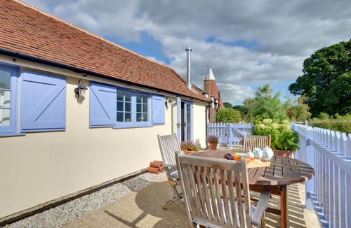 Biddenden Apartment | The Old Dairy