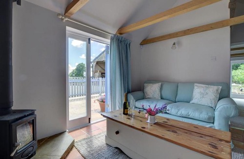 Biddenden Apartment | The Old Dairy