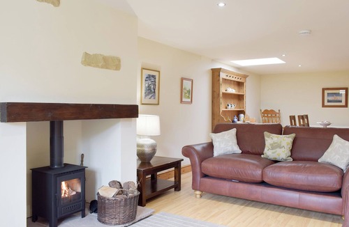 Clitheroe Cottage | The Old Dairy - UKC3413