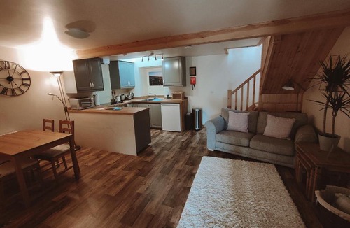 Brodick House | The Old Dairy