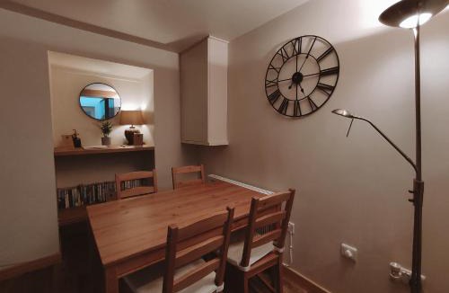 Brodick House | The Old Dairy