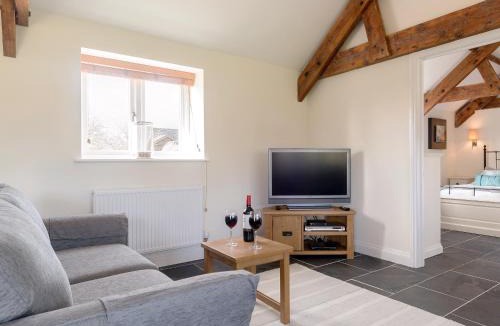 Cam House | The Old Dairy