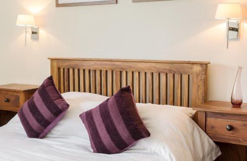 Cam House | The Old Dairy