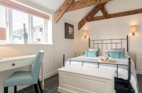 Cam House | The Old Dairy