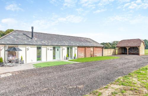 Wimborne House | The Old Dairy