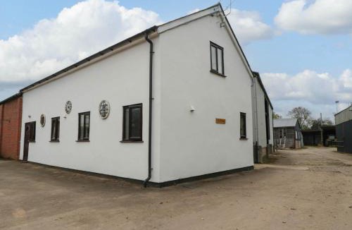 Hereford House | The Old Dairy