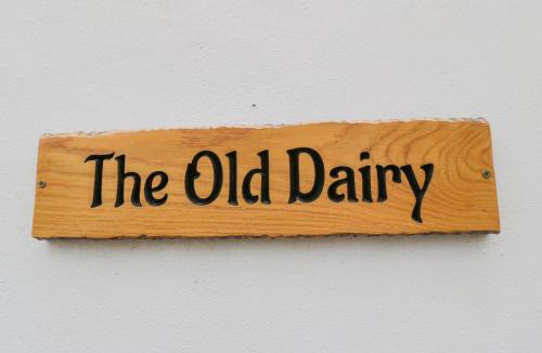 Hereford House | The Old Dairy