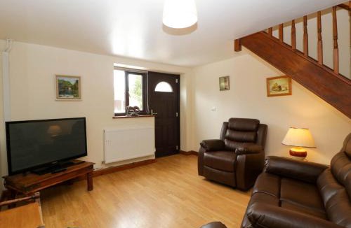 Hereford House | The Old Dairy