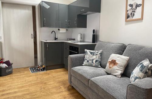 Hickling House | The Old Dairy