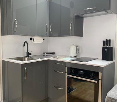 Hickling House | The Old Dairy