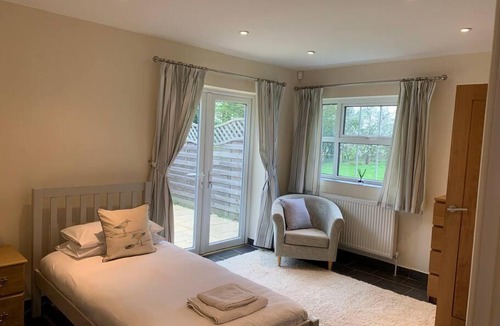 Willesborough House | The Old Dairy