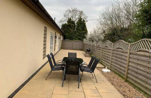 Willesborough House | The Old Dairy