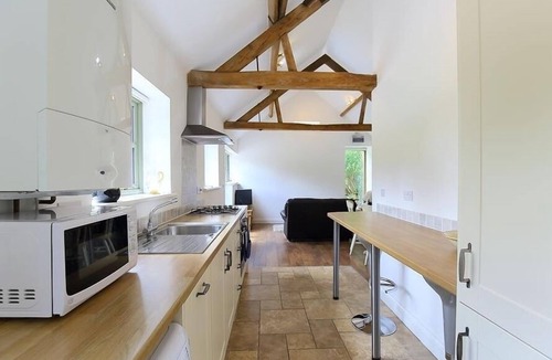Flaxley Cottage | The Old Dairy