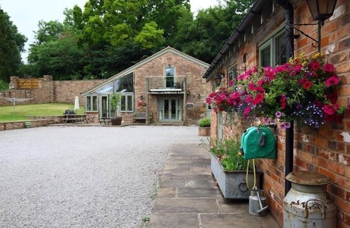 Flaxley Cottage | The Old Dairy