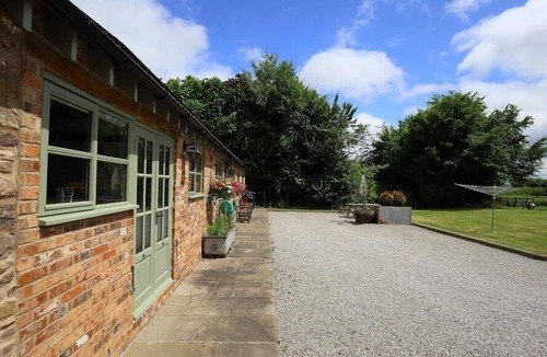 Flaxley Cottage | The Old Dairy