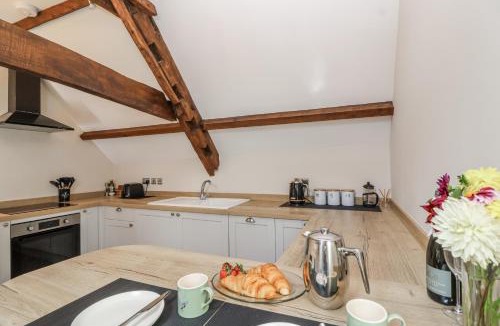 Nettleton House | The Old Dairy