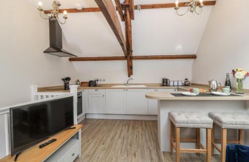 Nettleton House | The Old Dairy