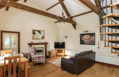 New Moat House | The Old Dairy