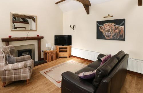 New Moat House | The Old Dairy