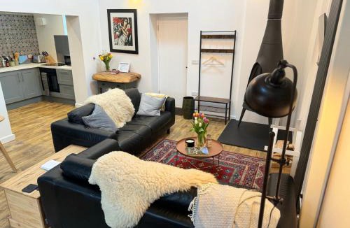 Penwood House | The Old Dairy