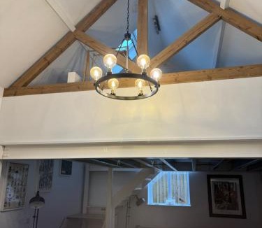 Penwood House | The Old Dairy