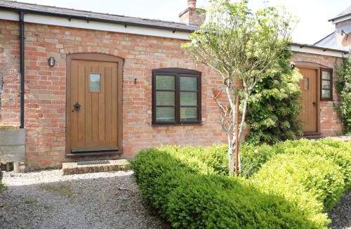 Newnham House | The Old Dairy