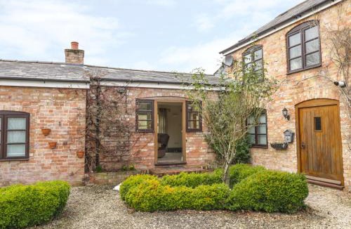 Newnham House | The Old Dairy