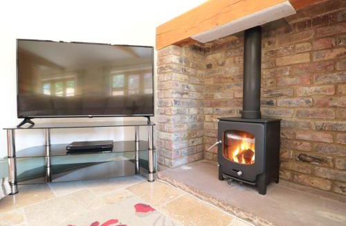 Newnham House | The Old Dairy