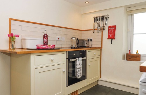 Okehampton Cottage | The Old Dairy