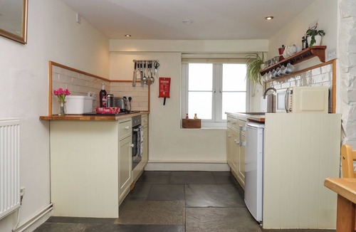 Okehampton Cottage | The Old Dairy