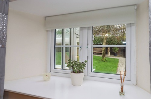 Okehampton Cottage | The Old Dairy