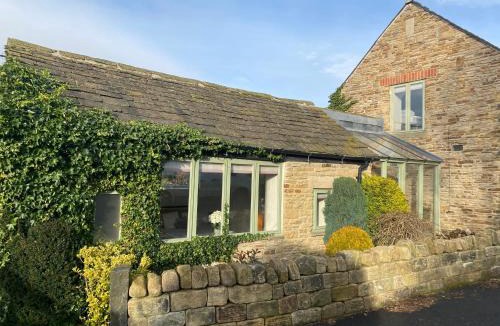 Sheffield House | The Old Dairy