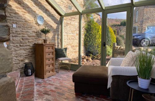 Sheffield House | The Old Dairy