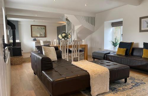 Sheffield House | The Old Dairy