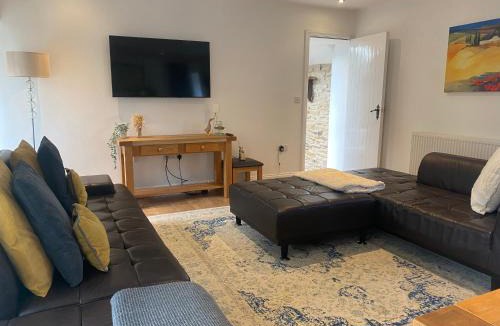 Sheffield House | The Old Dairy