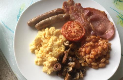 Waddesdon Bed & Breakfast | The Old Dairy