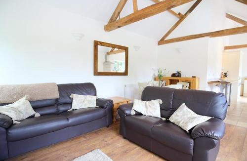 Flaxley House | The Old Dairy