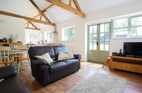 Flaxley House | The Old Dairy