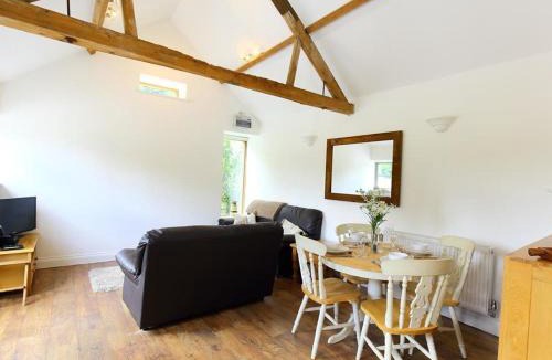 Flaxley House | The Old Dairy