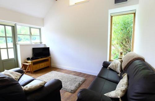 Flaxley House | The Old Dairy