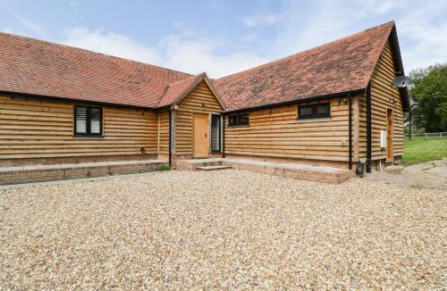 Wokingham House | The Old Dairy